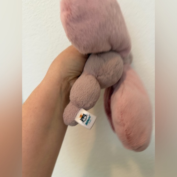 Jellycat Beatrice Butterfly Stuffed Animal - Picture 3 of 5